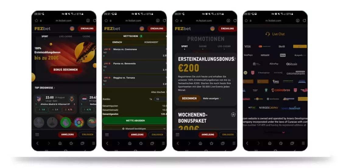 fezbet app​ 38