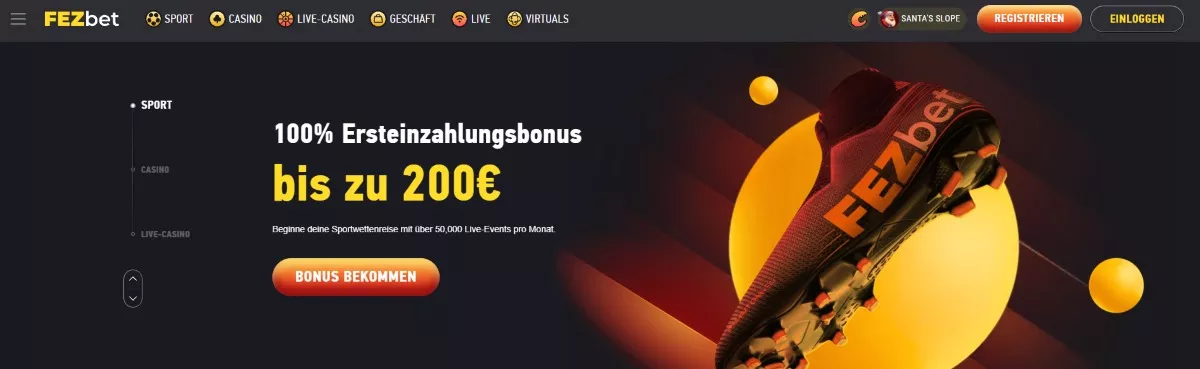 fezbet deutschland 18