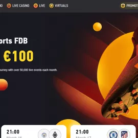 Fezbet sovellus Download Fezbet sovellus on Android and iPhone