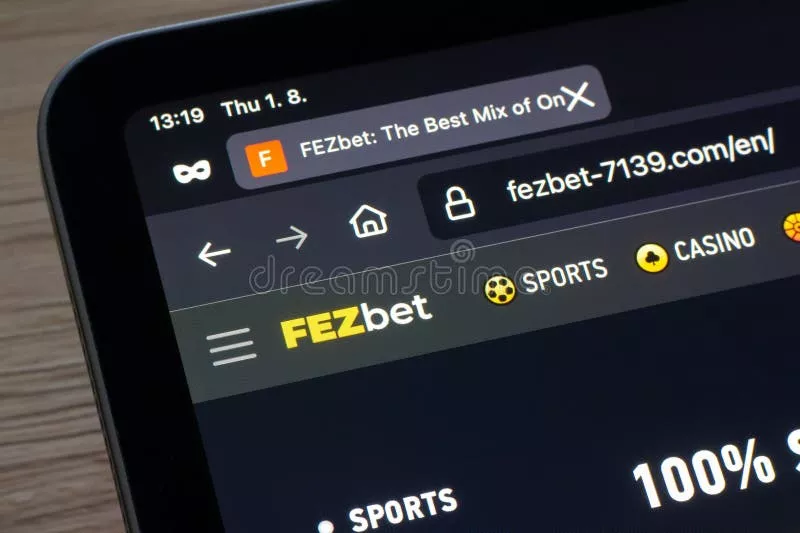 fezbet app
