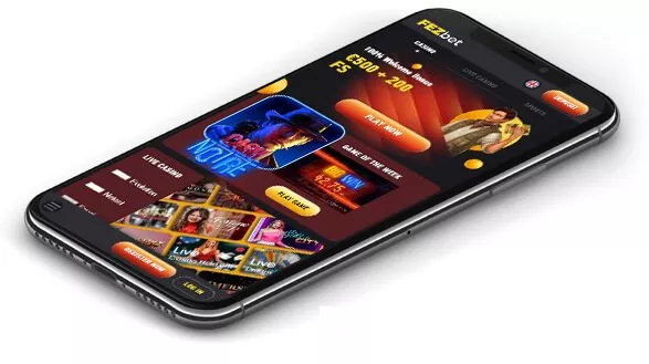 fezbet app​