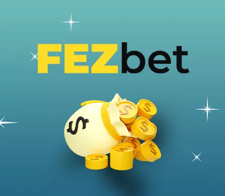 Fezbet bonus