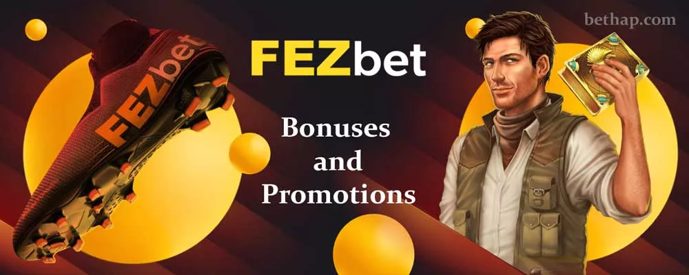 игры Fezbet