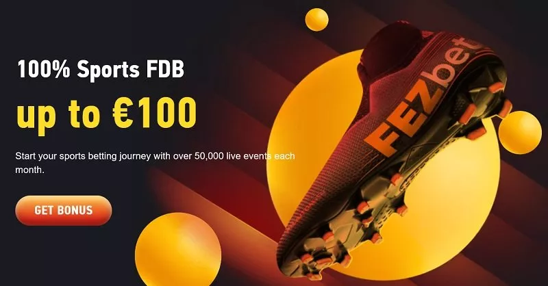 fezbet bonus