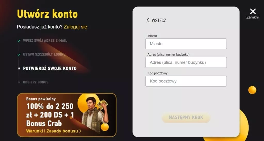 Fezbet casino