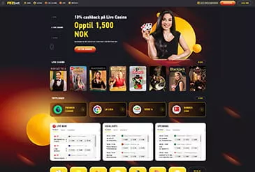 fezbet norge
