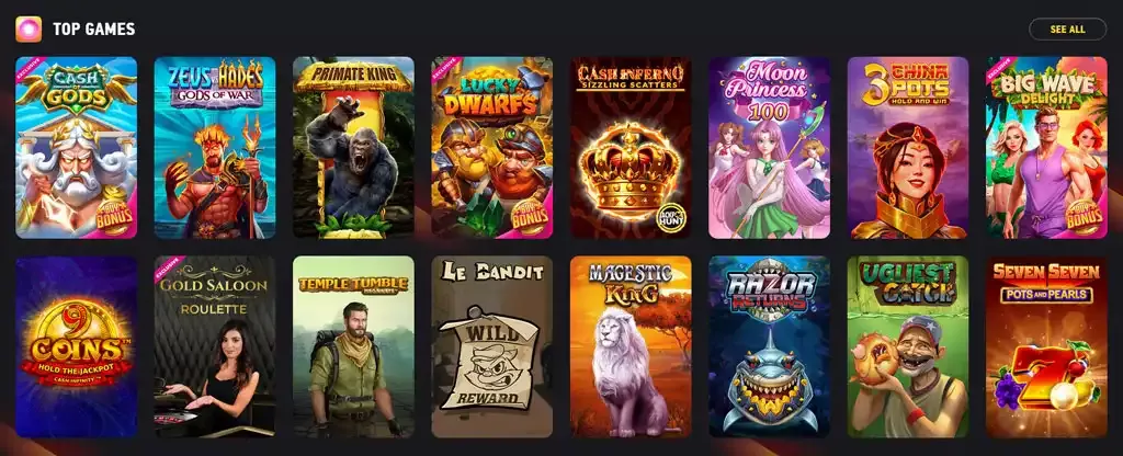 fezbet online casino