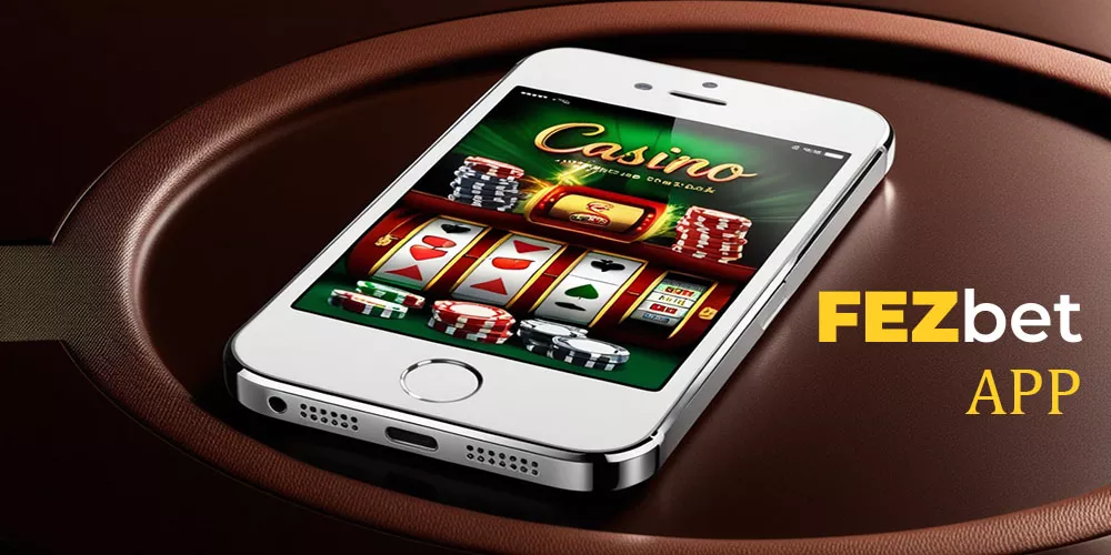 Fezbet kasino