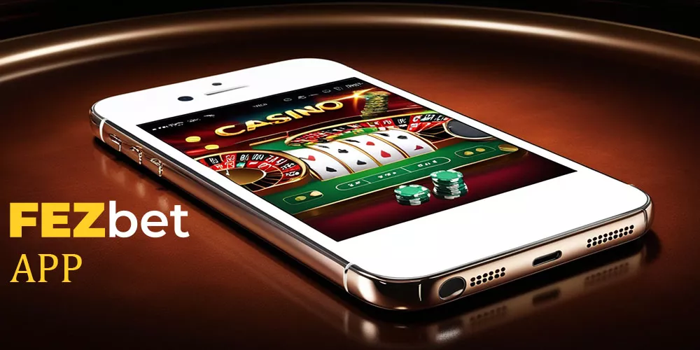 scarica app fezbet